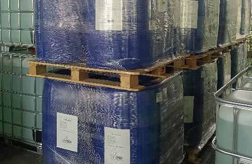 25 Tons of Mono Propylene Glycol Shipped to Argentina1